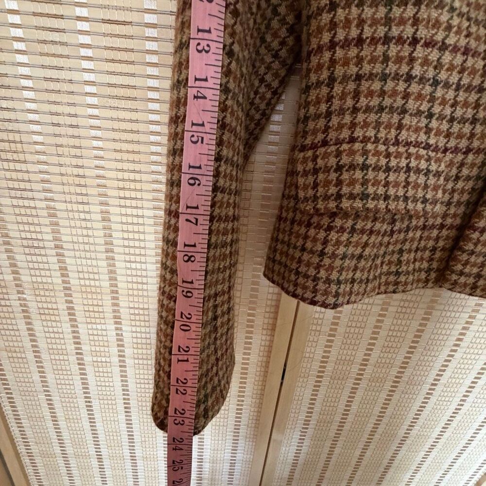 Vintage Ralph Lauren blazer - Picture 13 of 13